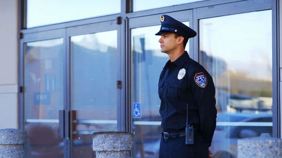 BURBANK SECURITY SERVICES