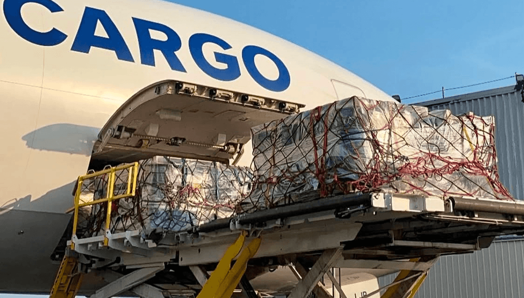 CARGO