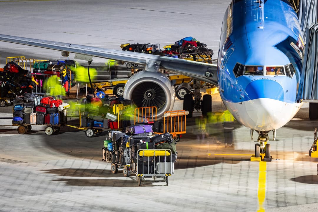 PACIFIC ATLANTIC HANDLING